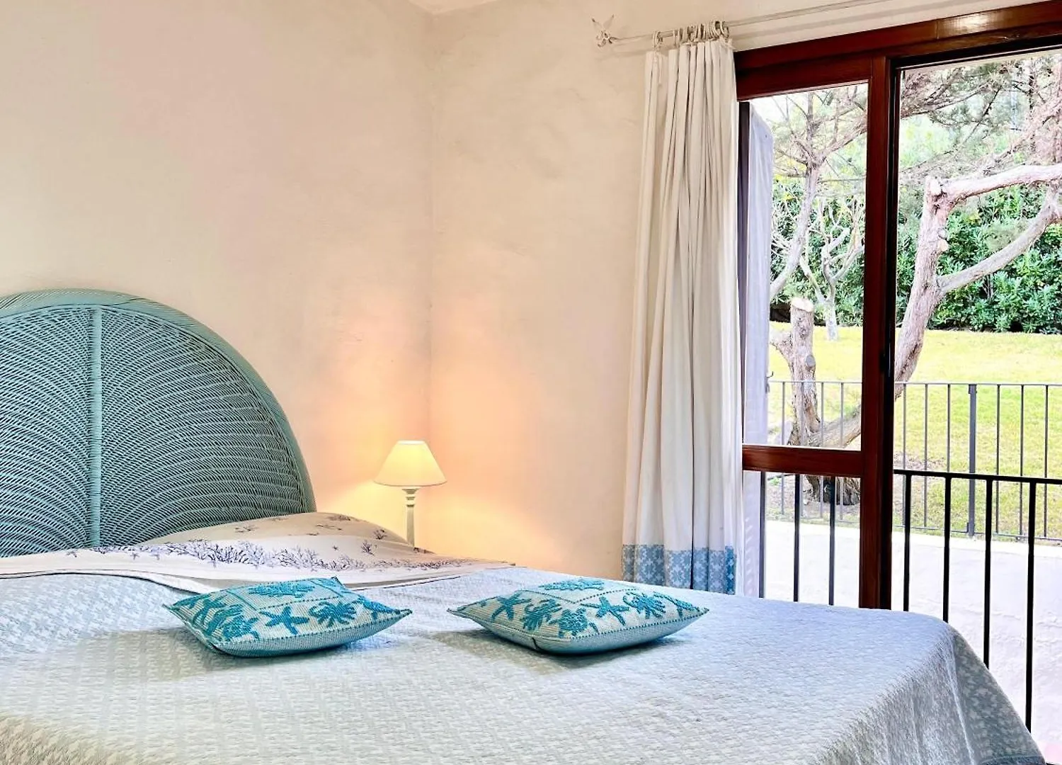 Villa Over The Sea Punta Lada Porto Rotondo Italy