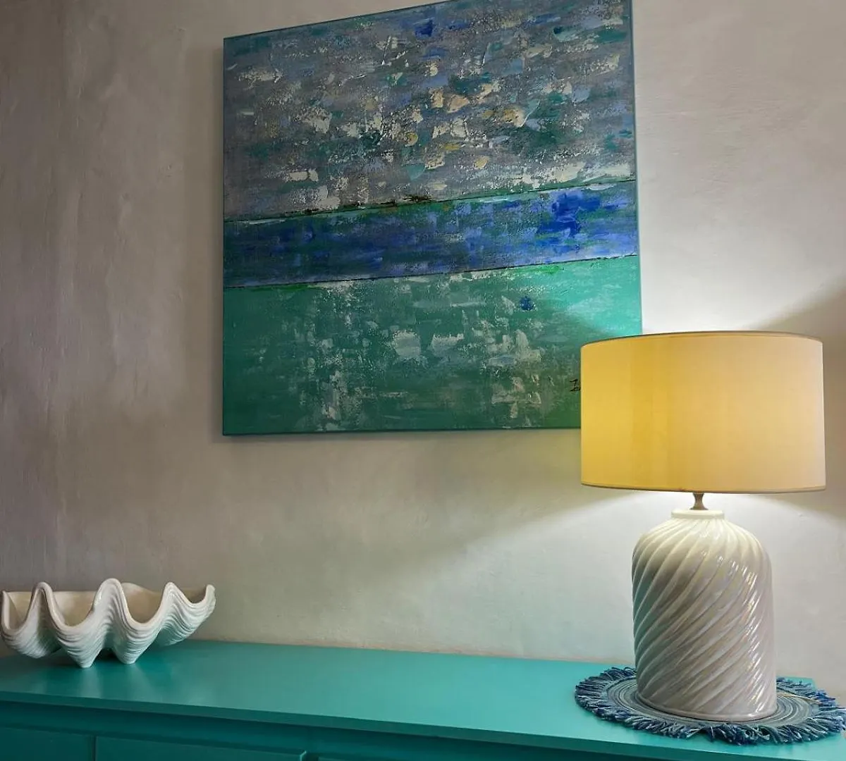 Βίλα Over The Sea Punta Lada Porto Rotondo Ιταλία
